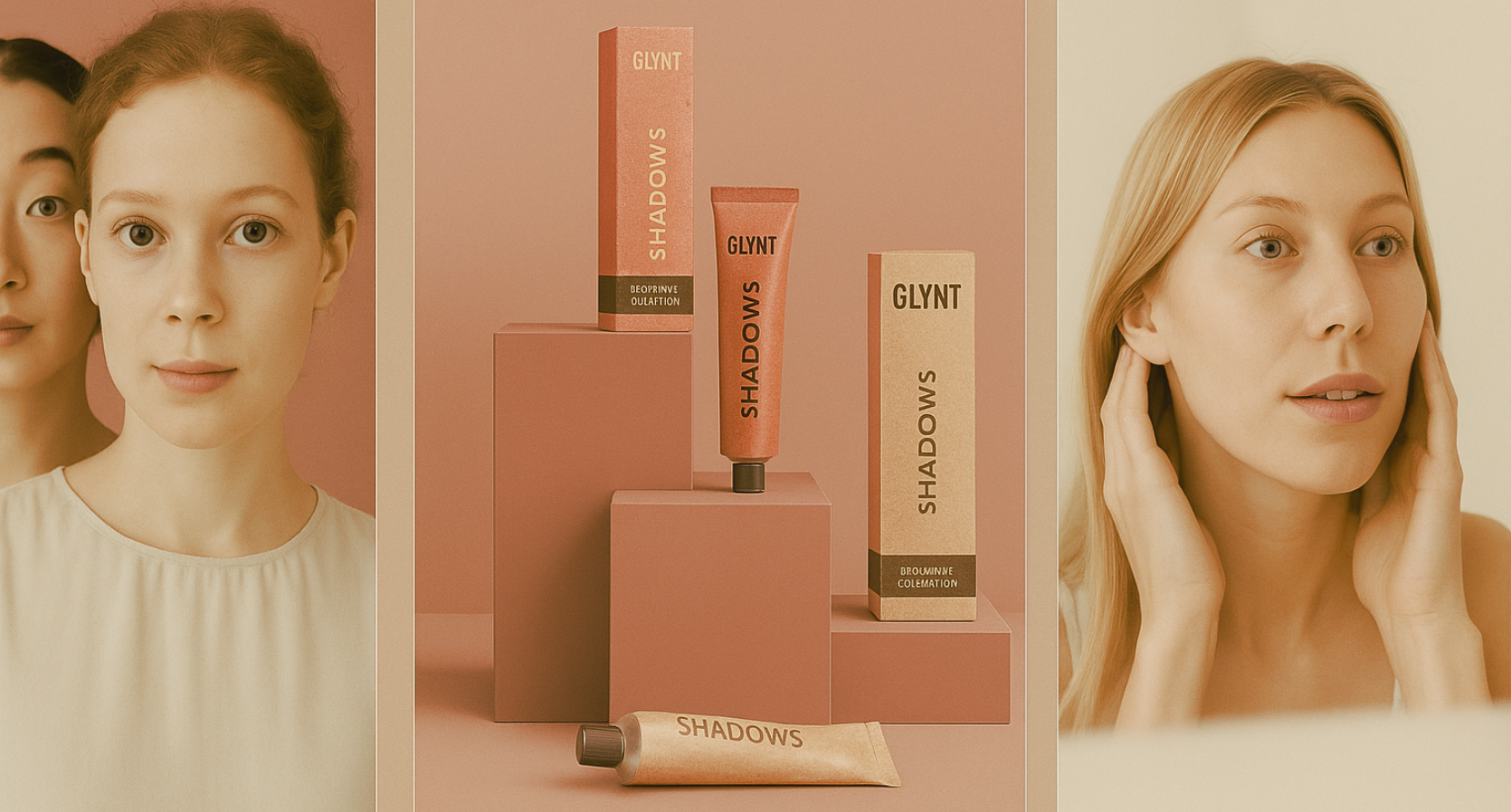 Beauty Portrait Desktop